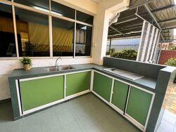 Comfort Garden (D23), Semi-Detached #600615511